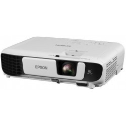 Epson EB-W41 LCD Projector WXGA 3600 ANSI [Discontinued]