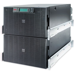 APC Smart-UPS RT 15kVA RM 230V - SURT15KRMXLI