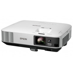 Epson EB-2165W LCD Projector WXGA 5500 ANSI