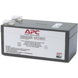 APC Replacement Battery Cartridge 47