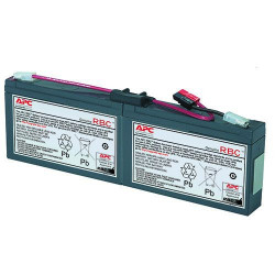 APC Replacement Battery Cartridge 18