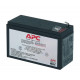 APC Replacement Battery Cartridge 17