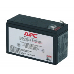 APC Replacement Battery Cartridge 17