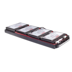 APC Replacement Battery Cartridge 34