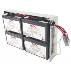 APC Replacement Battery Cartridge 23