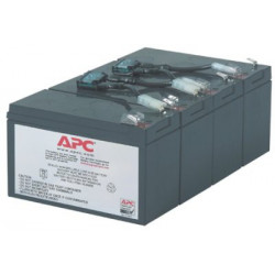 APC Replacement Battery Cartridge 8