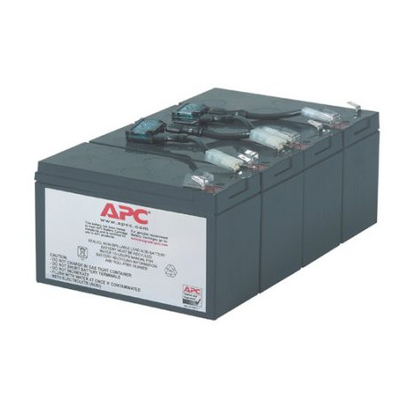 APC Replacement Battery Cartridge 8