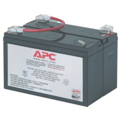 APC Replacement Battery Cartridge 3