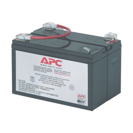 APC Replacement Battery Cartridge 3