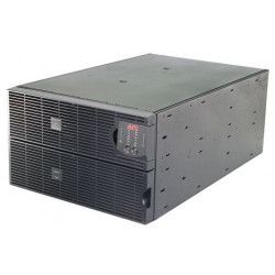 APC SURT8000RMXLI Smart-UPS RT 8000VA RM 230V